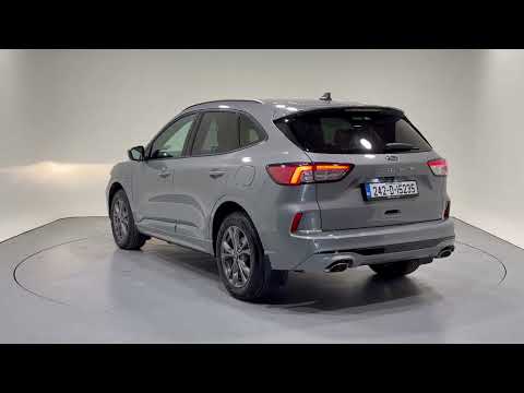 Ford Kuga ST-LINE 5DR 2.5 PHEV 225 S - Image 2