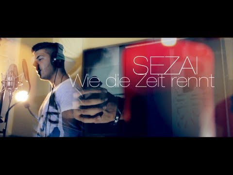 SEZAI - Wie die Zeit rennt (OFFICIAL VIDEO)