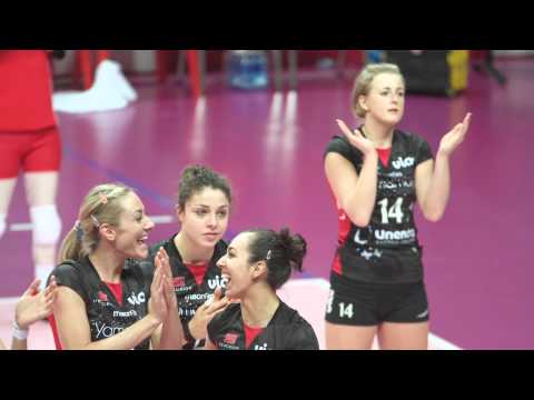 Servizio Campo Yamamay