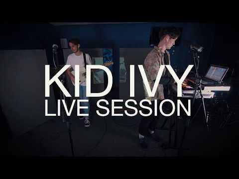 KID IVY - MTD - Live Session