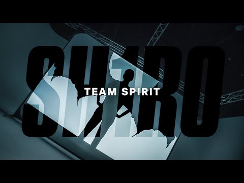 TEAM SPIRIT: MEET SH1RO