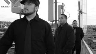 Electrovot - Faded Memory ╬ Komor Kommando Remix 2013