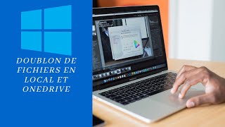 Doublons dans onedrive