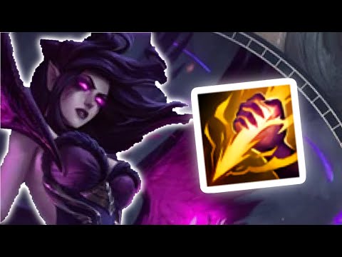 Build Requests - "Morgana Jungle"