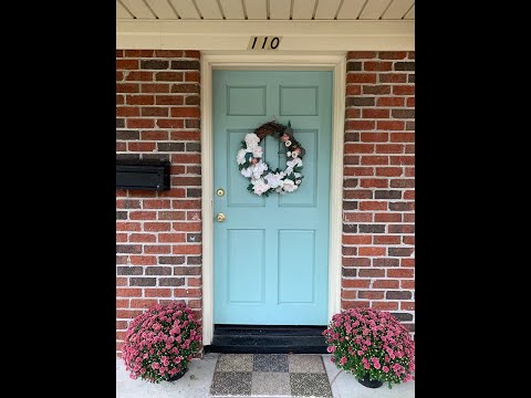 110 Stancil Dr. property video