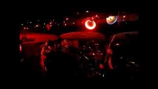 CAGE - Philadelphia Experiment (LIVE 12/26/13 San Diego)