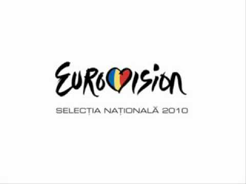 Paula Seling & Kamara Ghedi - It's Not Too Late [Eurovision 2010 Romania].avi