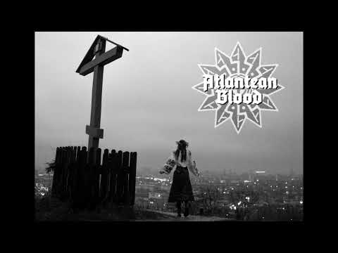 Atlantean Blood - Northern Heritage (The Weird Rider Remix)