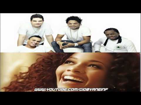 Grupo Disfarce e Juliana Diniz - Não Vem Não