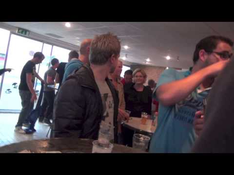 Trailer Nivo Sparta April 2013