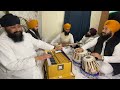 Shabd Avho Sajana Bhai Mahabeer Singh Ji Hazaori Ragi Sri Darbar Sahib Wale Bhai Jagjit Singh Juggy