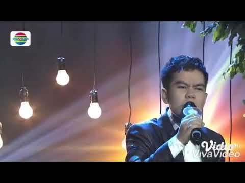 Faul - Air Mata Perkawinan bikin juri dan seluruh pemirsa terpukau (Aceh)