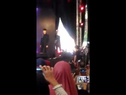 THE EMPIRE (BenZ Focus) - On&On + Voodoo Doll + Chained Up @K-Vaganza [171216]