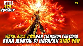 Download lagu BTTH SEASON 5 EPISODE 179 SUB INDO - 5 Api Surgawi Xiao Yan Hancurkan Aula Jiwa mp3 Download lagu BTTH SEASON 5 EPISODE 179 SUB INDO - 5 Api Surgawi Xiao Yan Hancurkan Aula Jiwa mp3