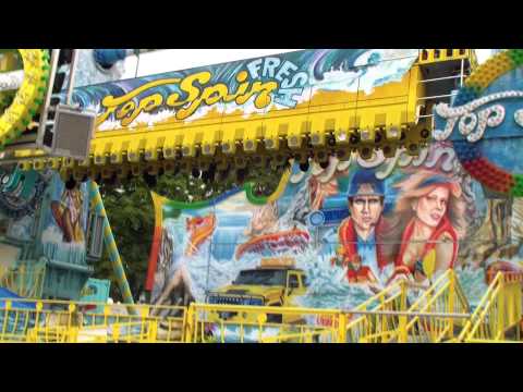Top Spin fresh ( Fete des loges 2011).MP4