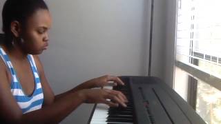 Jay-Z Thank You Piano Cover