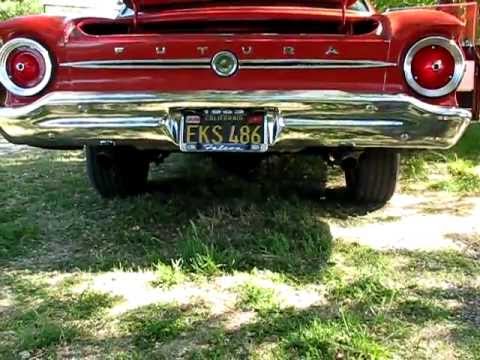 Thumbnail for 1963 ½ Ford Falcon Futura Hardtop V8 260 * by SEAT, Car
