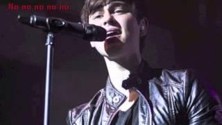 Soldier-Before You Exit