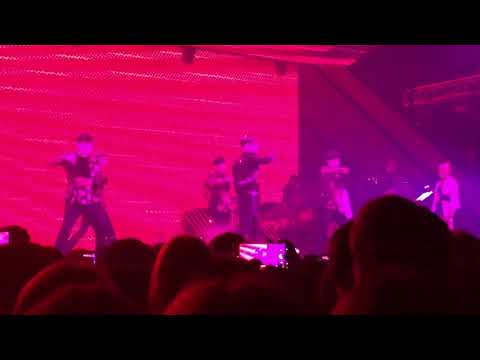 JAYPARK ALL OF ME CONCERT DAY2 - Forget about tomorrow