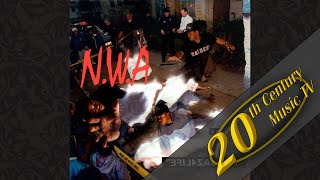 N.W.A. - Real Niggaz Don&#39;t Die