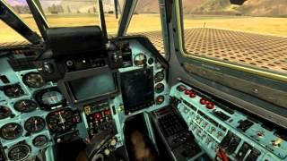 DCS: Black Shark 2  [RICARDO HD Blue pit]