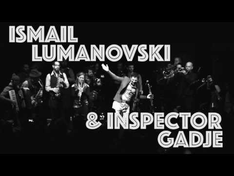 Ismail Lumanovski & Inspector Gadje Live at Kafana Balkan