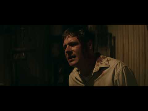 A Crooked Somebody (Trailer)