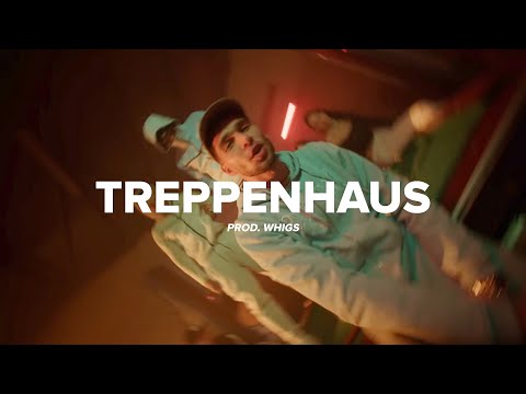 [FREE] Lucio101 x Nizi19 x Pashanim Type Beat "TREPPENHAUS" (prod. WhiGs)