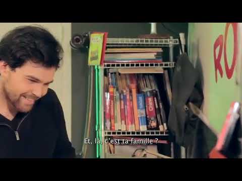 Tendances A1 - scène 7