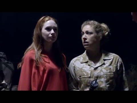 One thing you never put in a trap