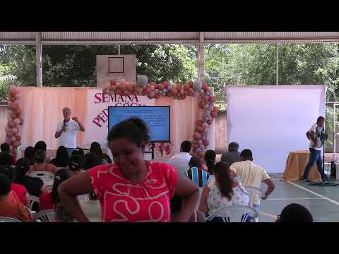 05-02-25: CURSO SOBRE BNCC NA EDUCAÇÃO BÁSICA EM PEDRAS DE MARIA DA CRUZ