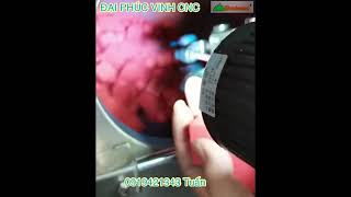 Thùng Phun Sơn đồ chơi trẻ em Woodmaster 1