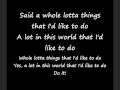 Southern Culture On The Skids - Whole lotta things 2.wmv