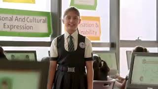Mount Litera Zee School Video