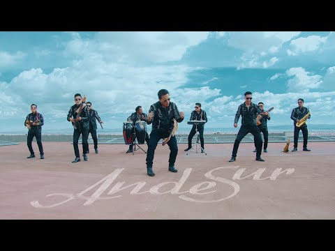 ANDESUR - VUELVO A SOÑAR - CAPORAL - 2022