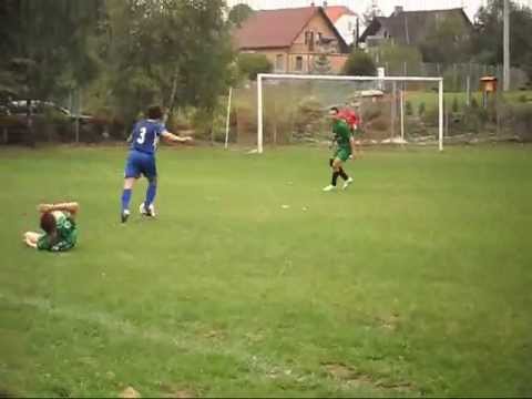 [10.09.2011] Rzozovia Rzozów - Pychowianka Kraków