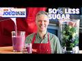 For Better Smoothies, Use These Tricks | Joe vs. The Test Kitchen