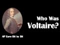 Who Was Voltaire AP Euro Bit By Bit 26