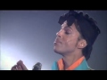 Prince Performs “Purple Rain” During Downpour   Super Bowl XLI Halftime Show   NFL