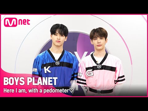 WUMUTI - BOYS PLANET - Mnet