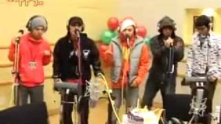 071210 BIGBANG - Always