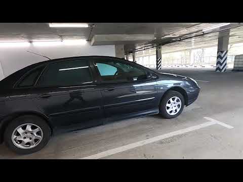 фото citroen c5 i 0