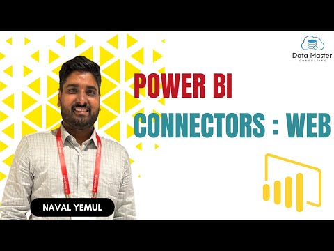 2.5. PBI Connectors: Web | Covid Live | Power BI for Everyone