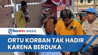 Masih Berduka, Orangtua Mahasiswa UI yang Dibunuh Kakak Tingkat Pilih Tak Ikut Rekonstruksi
