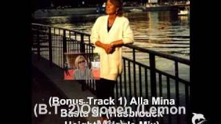 That&#39;s included in &quot;Djupa Andetag&quot; (Frida Album 1996)