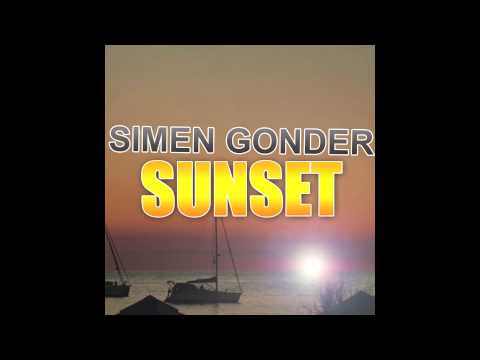 Simen Gonder - Sunset [OUT NOW ON SPOTIFY AND ITUNES]