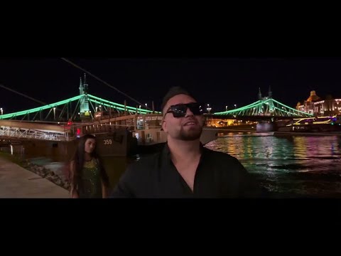Rácz Márk - Hé te lány / Official Music 4k Video