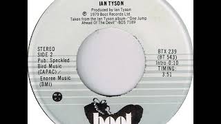Ian Tyson - Beverly