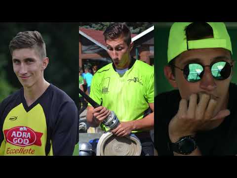 SHOW PANA HAĎÁKA 2 - (02) Ondra Ory Jurák