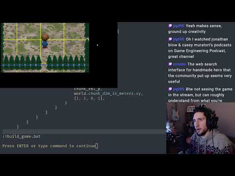 Odinmade Hero / Days 90 & 91 / Bases